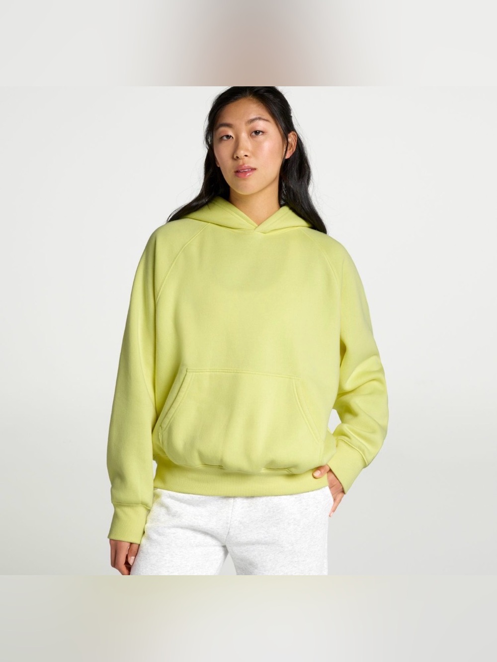 DSG NWT Women’s Classic Fleece Hoodie